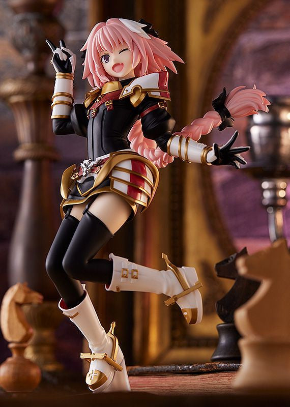 Max Factory Pop Up Parade Rider/Astolfo (Fate)