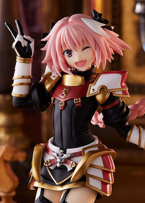 Max Factory Pop Up Parade Rider/Astolfo (Fate)