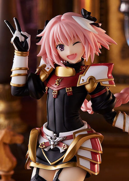 Max Factory Pop Up Parade Rider/Astolfo (Fate)
