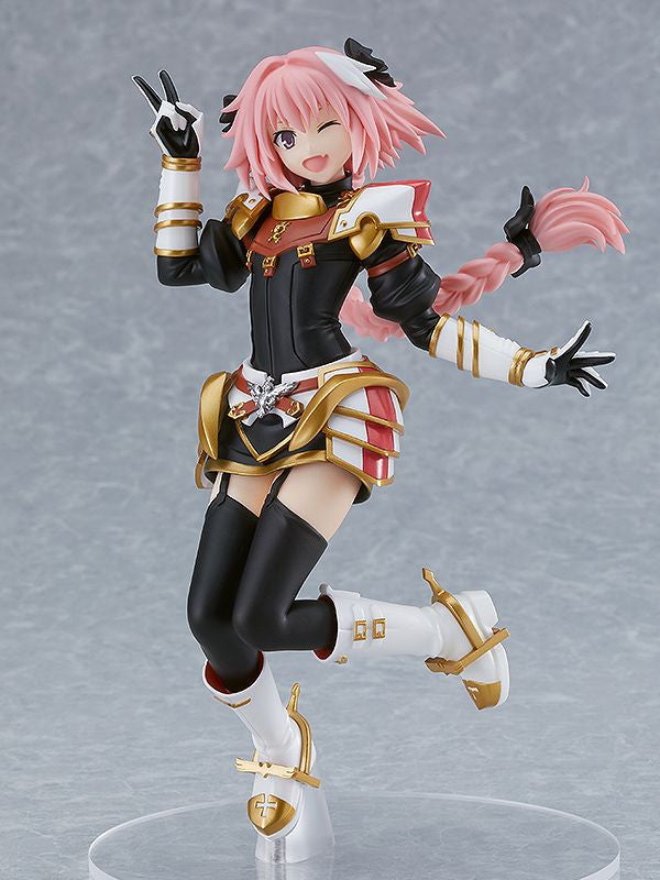 Max Factory Pop Up Parade Rider/Astolfo (Fate)