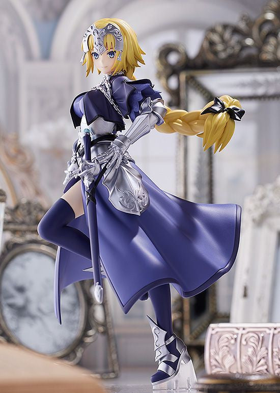 Max Factory Pop Up Parade Ruler/Jeanne d'Arc (Fate)