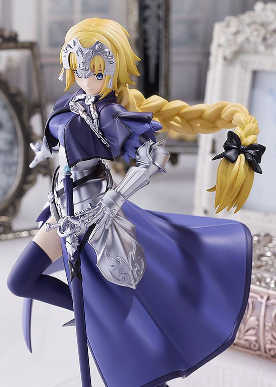 Max Factory Pop Up Parade Ruler/Jeanne d'Arc (Fate)