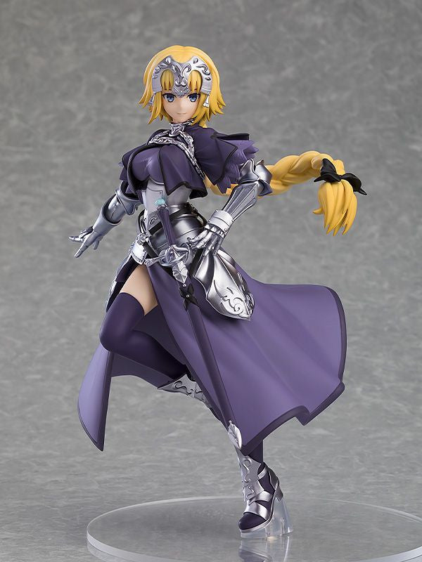 Max Factory Pop Up Parade Ruler/Jeanne d'Arc (Fate)