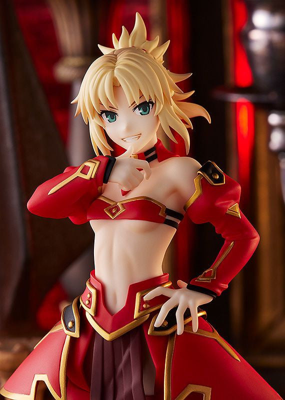 Max Factory Pop Up Parade Saber/Mordred (Fate)