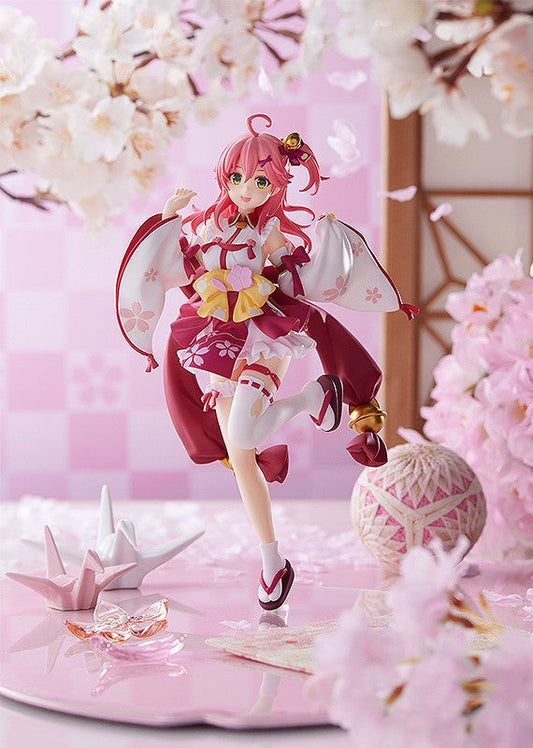 Max Factory Pop Up Parade Sakura Miko (Hololive)