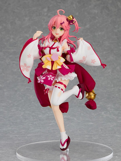 Max Factory Pop Up Parade Sakura Miko (Hololive)