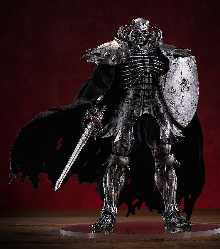 Max Factory Pop Up Parade Skull Knight L Size (Berserk)