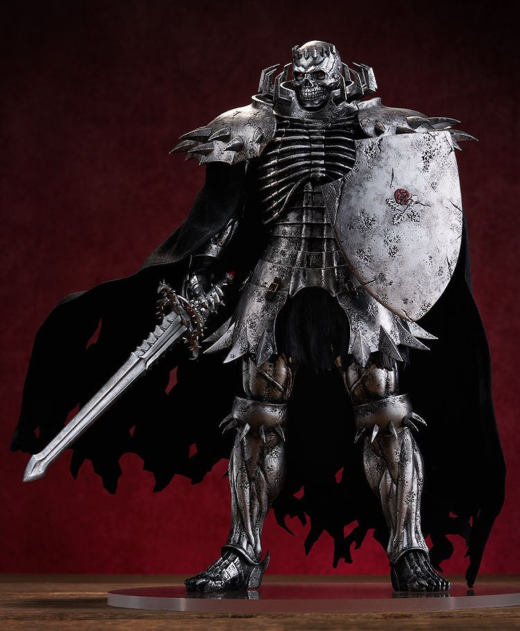 Max Factory Pop Up Parade Skull Knight L Size (Berserk)