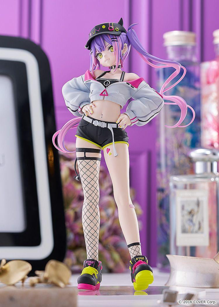 Max Factory Pop Up Parade SP Tokoyami Towa (Hololive)