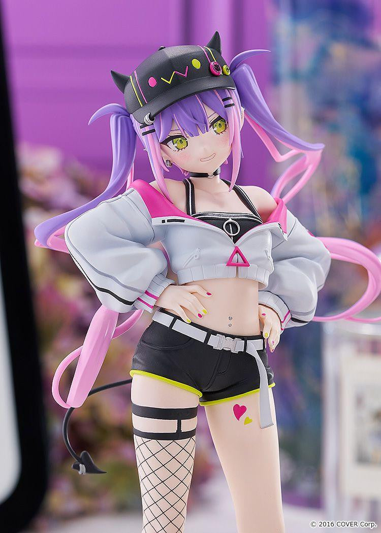 Max Factory Pop Up Parade SP Tokoyami Towa (Hololive)
