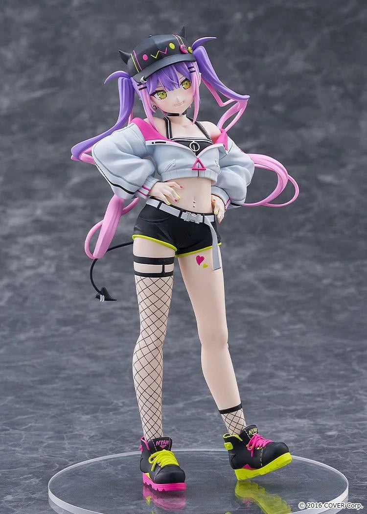 Max Factory Pop Up Parade SP Tokoyami Towa (Hololive)
