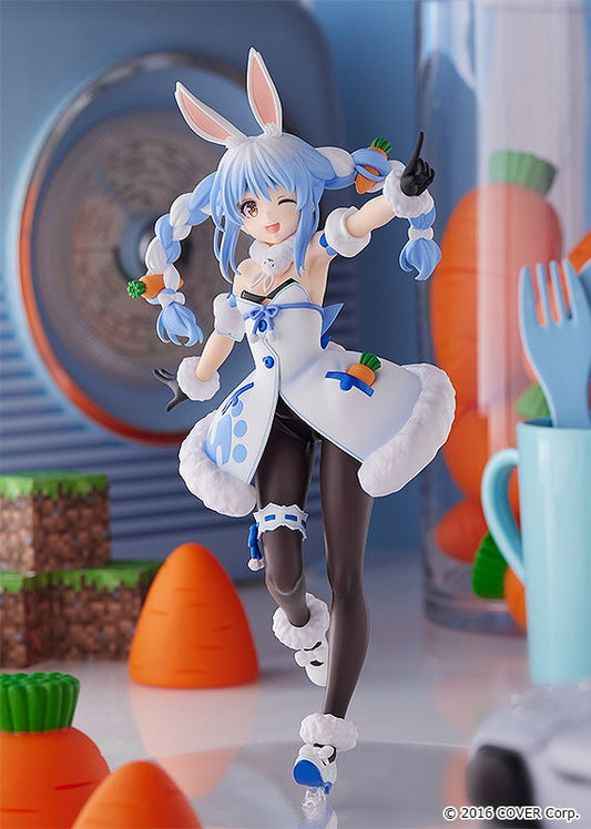 Max Factory Pop Up Parade Usada Pekora (Hololive)