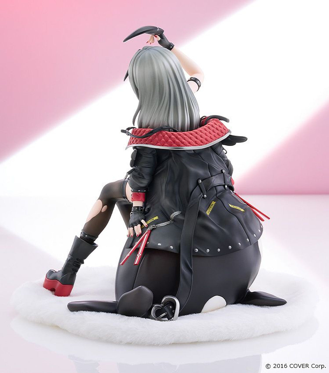 Max Factory Sakamata Chloe (Hololive)