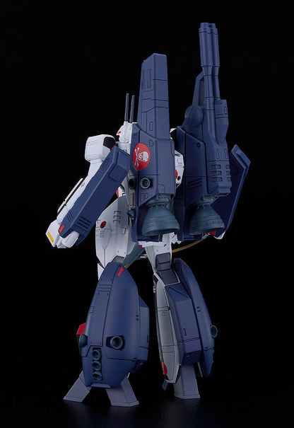 Max Factory [Special price due to damaged box.] PLAMAX PX16 1/72 VF-1S Strike Battroid Valkyrie (Hikaru Ichijyo) (Plastic model) (The Super Dimension Fortress Macross)