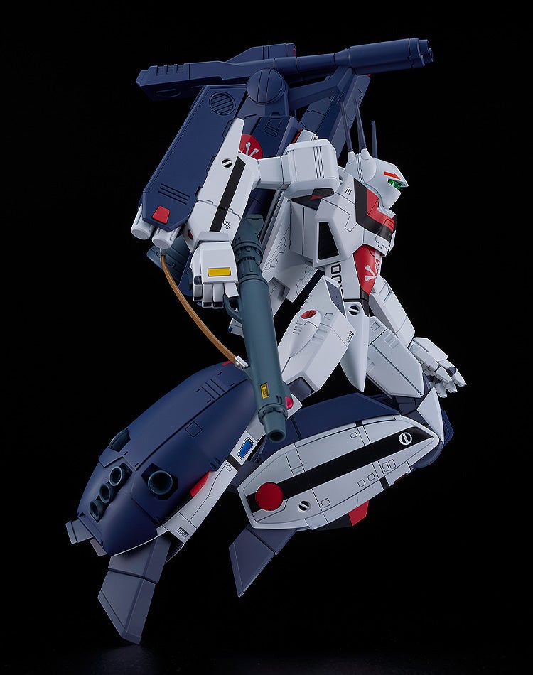 Max Factory [Special price due to damaged box.] PLAMAX PX16 1/72 VF-1S Strike Battroid Valkyrie (Hikaru Ichijyo) (Plastic model) (The Super Dimension Fortress Macross)