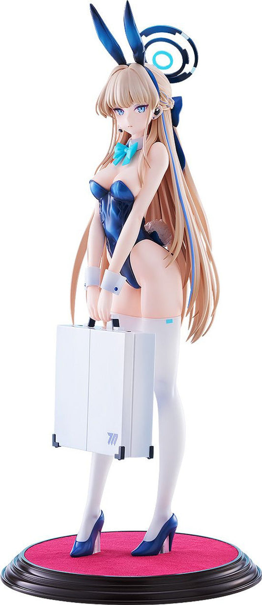 Max Factory Toki Asuma (Bunny Girl) (Blue Archive)