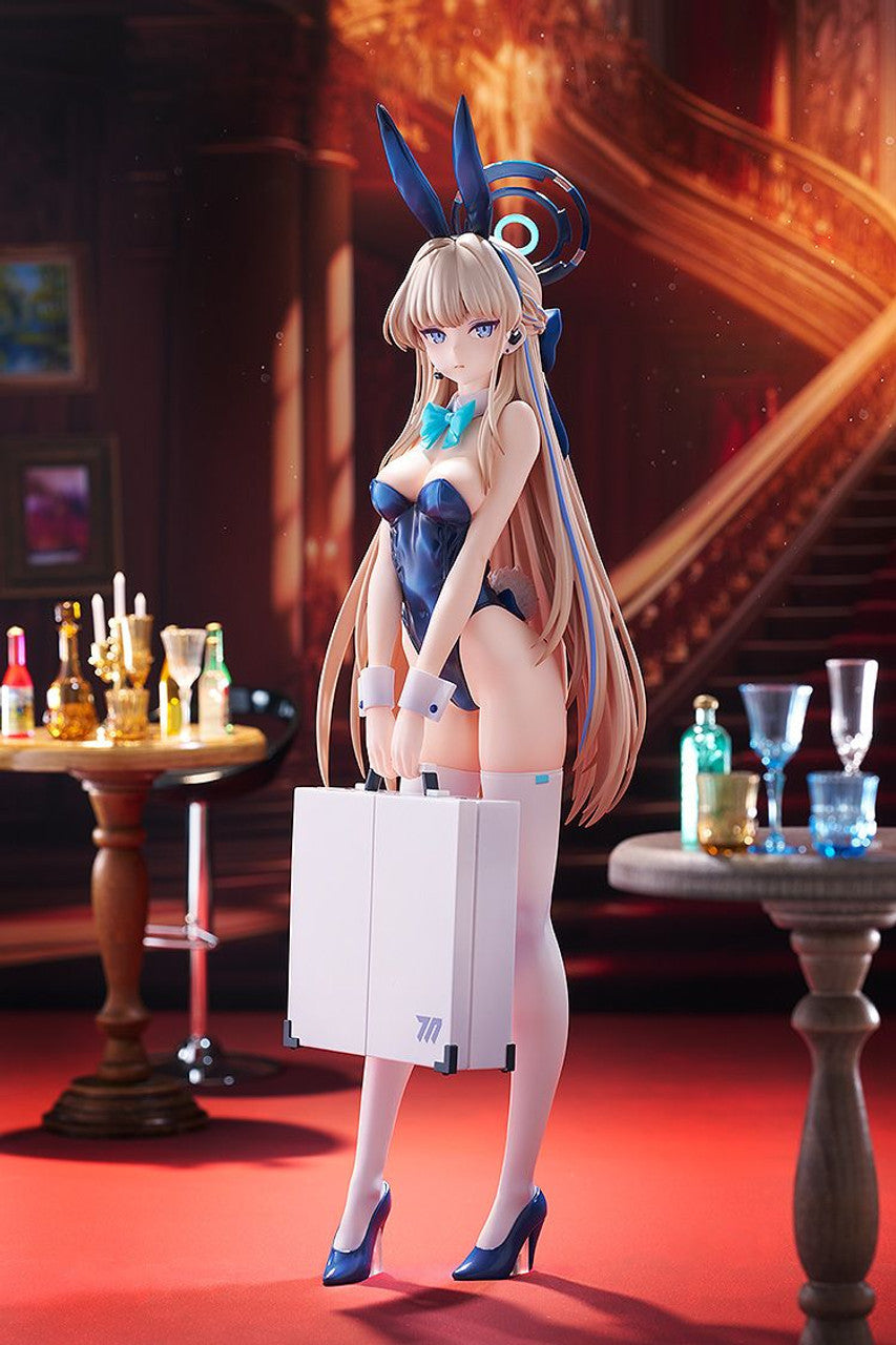 Max Factory Toki Asuma (Bunny Girl) (Blue Archive)
