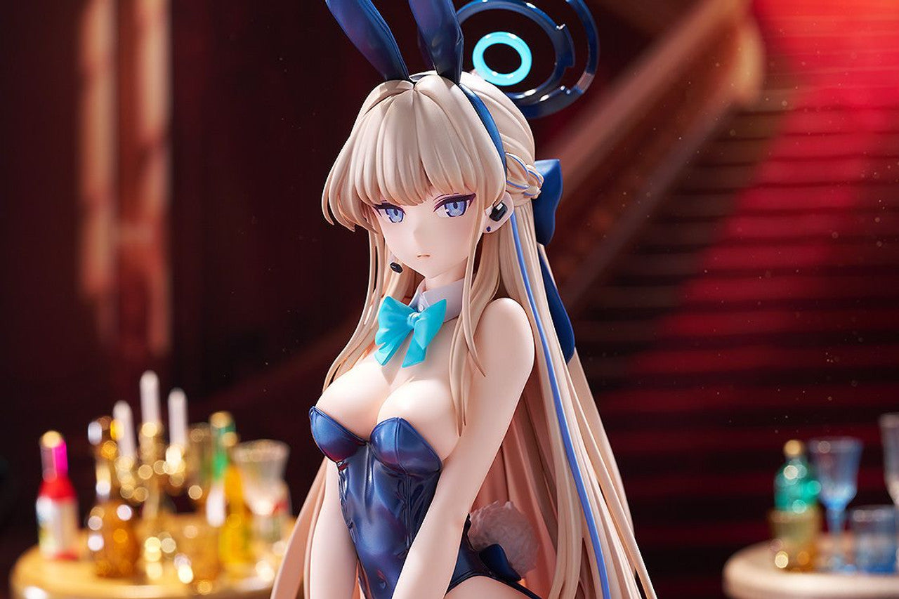 Max Factory Toki Asuma (Bunny Girl) (Blue Archive)