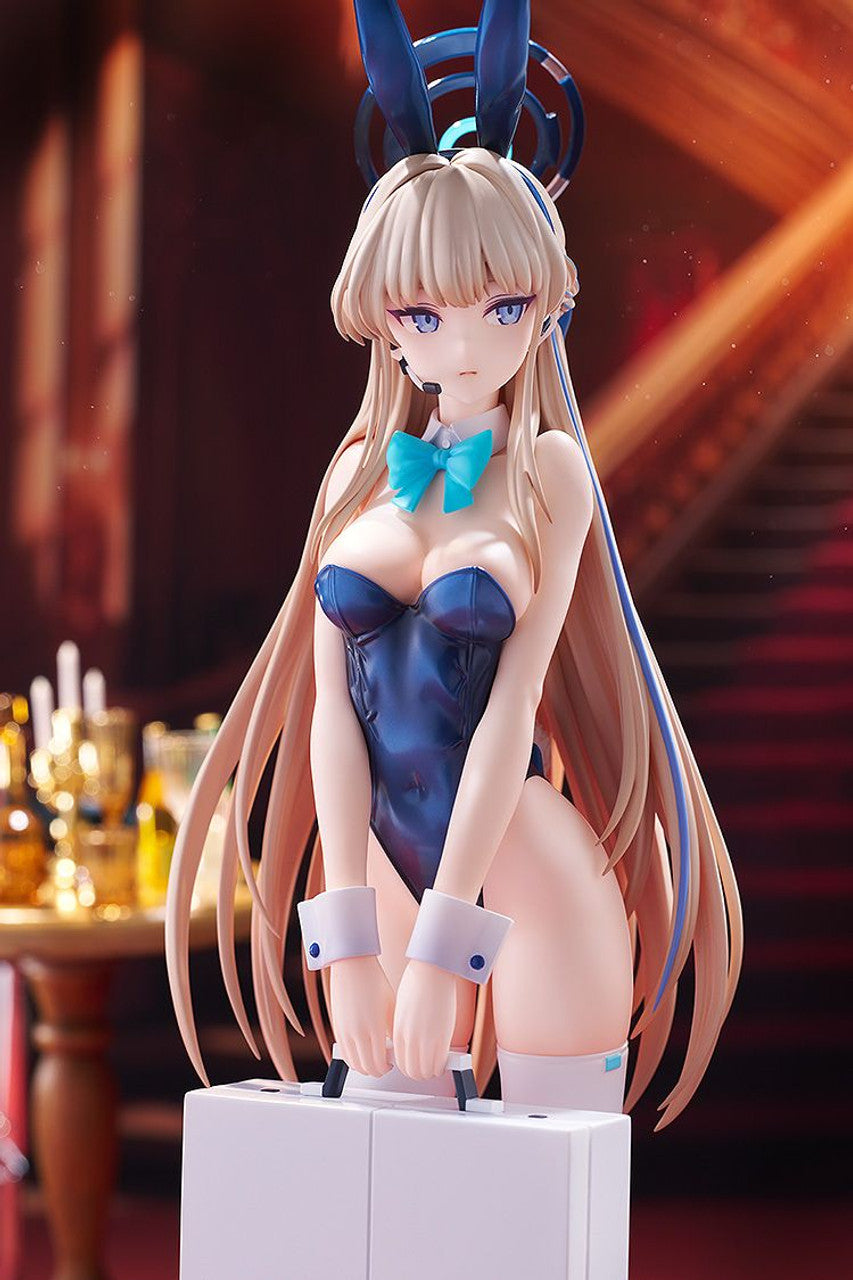 Max Factory Toki Asuma (Bunny Girl) (Blue Archive)