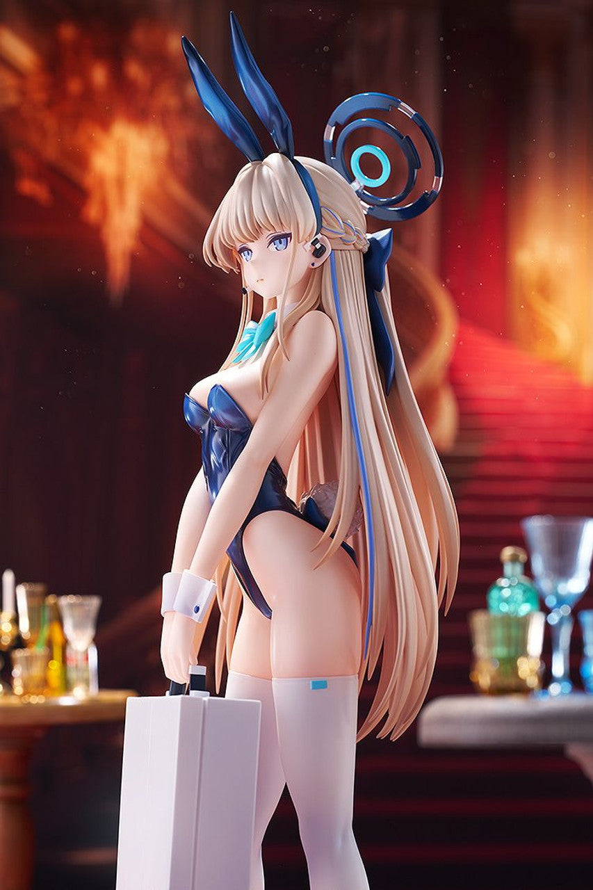Max Factory Toki Asuma (Bunny Girl) (Blue Archive)