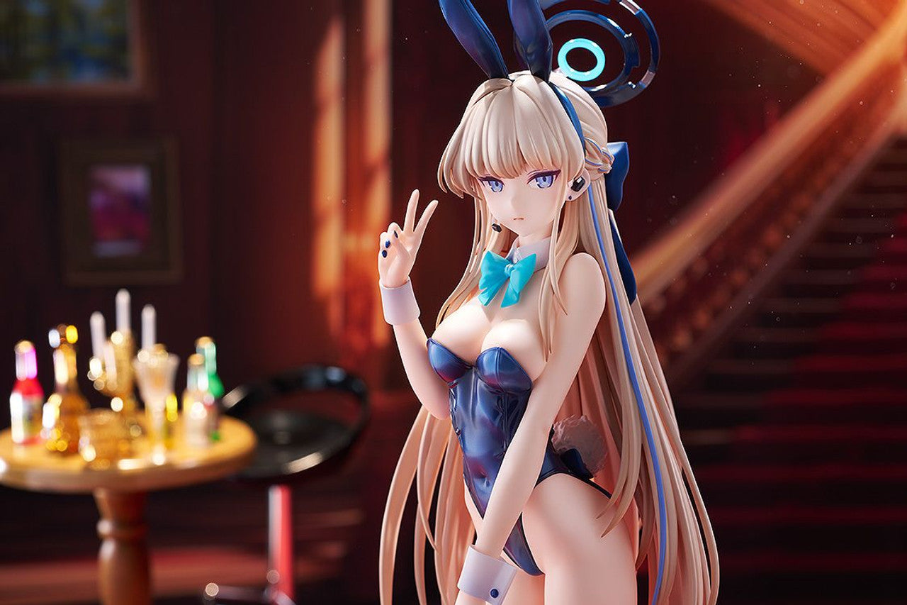 Max Factory Toki Asuma (Bunny Girl) (Blue Archive)