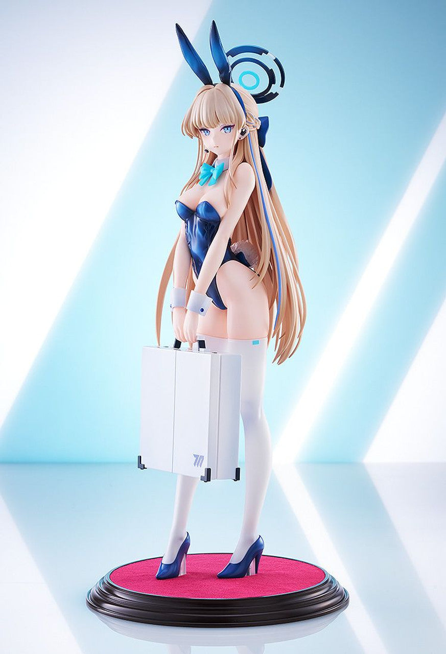 Max Factory Toki Asuma (Bunny Girl) (Blue Archive)