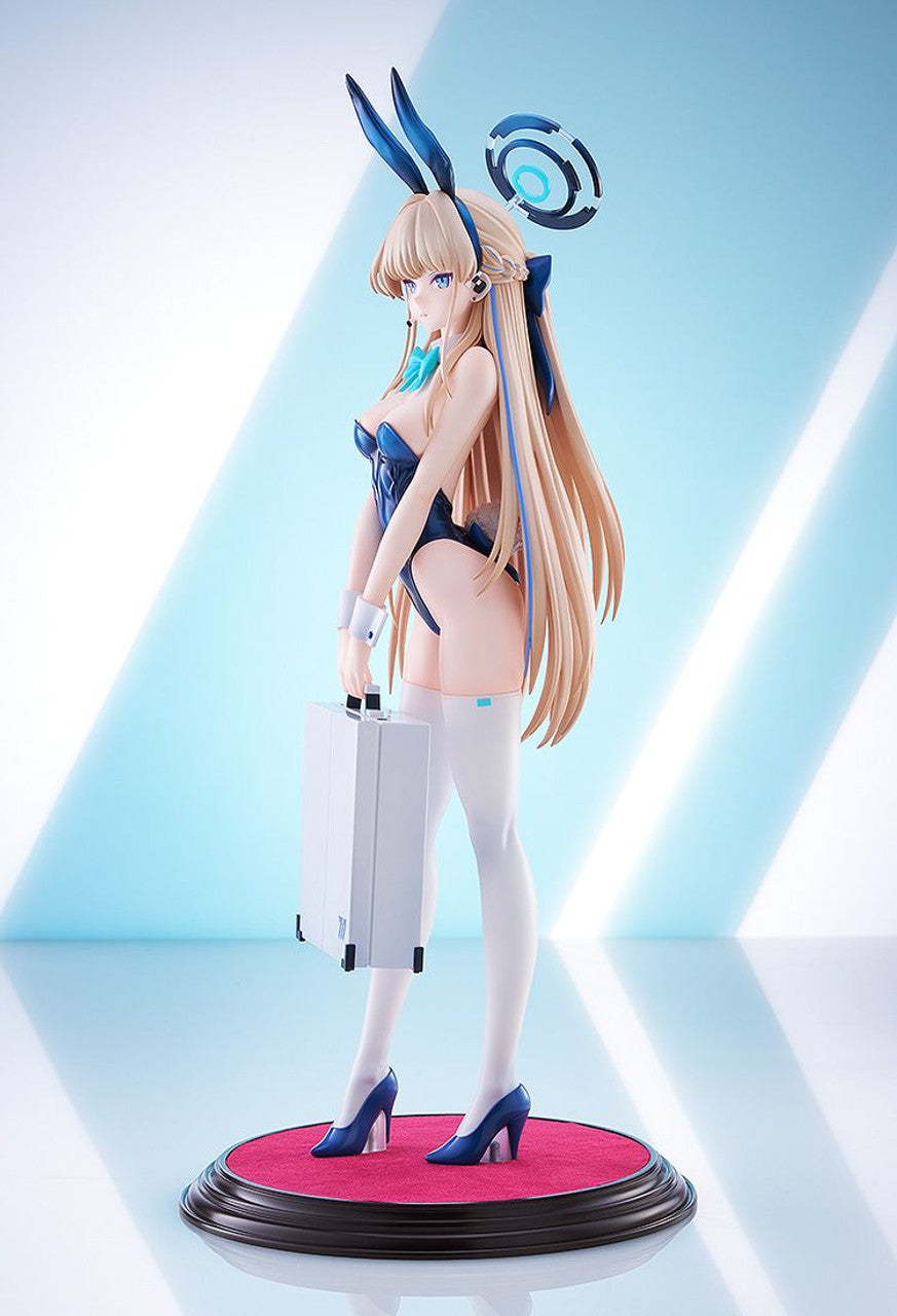 Max Factory Toki Asuma (Bunny Girl) (Blue Archive)