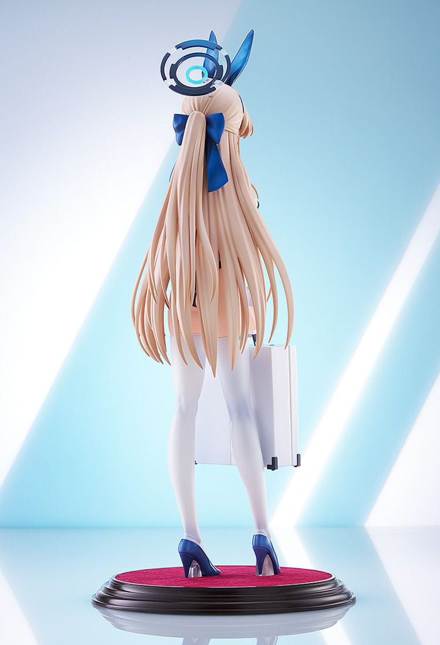 Max Factory Toki Asuma (Bunny Girl) (Blue Archive)