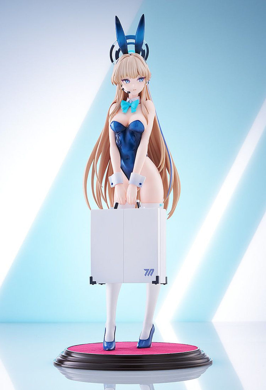 Max Factory Toki Asuma (Bunny Girl) (Blue Archive)