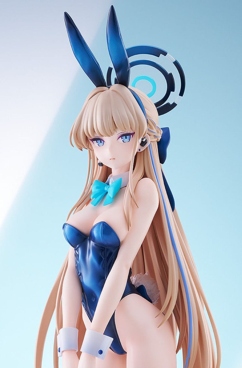Max Factory Toki Asuma (Bunny Girl) (Blue Archive)