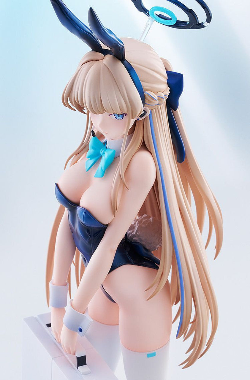 Max Factory Toki Asuma (Bunny Girl) (Blue Archive)
