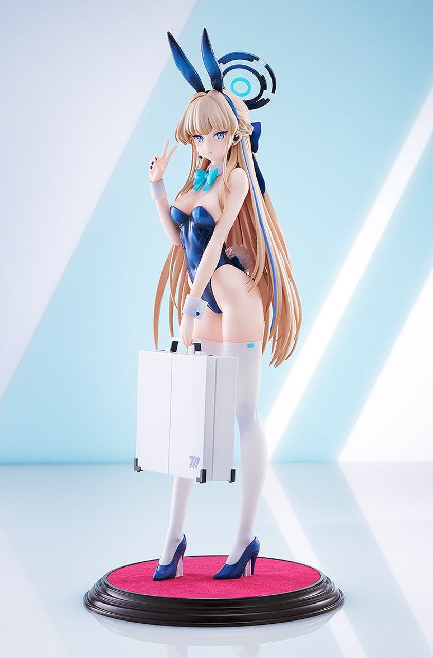Max Factory Toki Asuma (Bunny Girl) (Blue Archive)