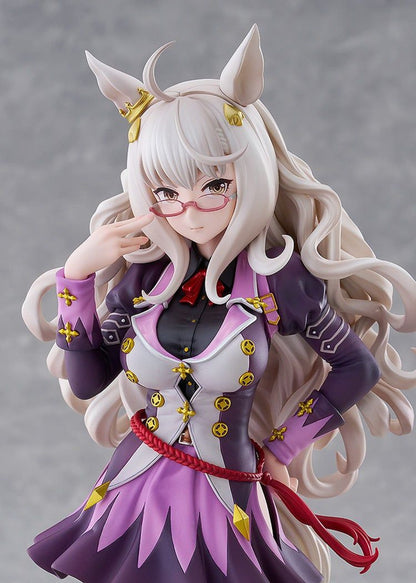 Max Factory Umamusume: Pretty Derby Biwa Hayahide (Uma Musume Pretty Derby)