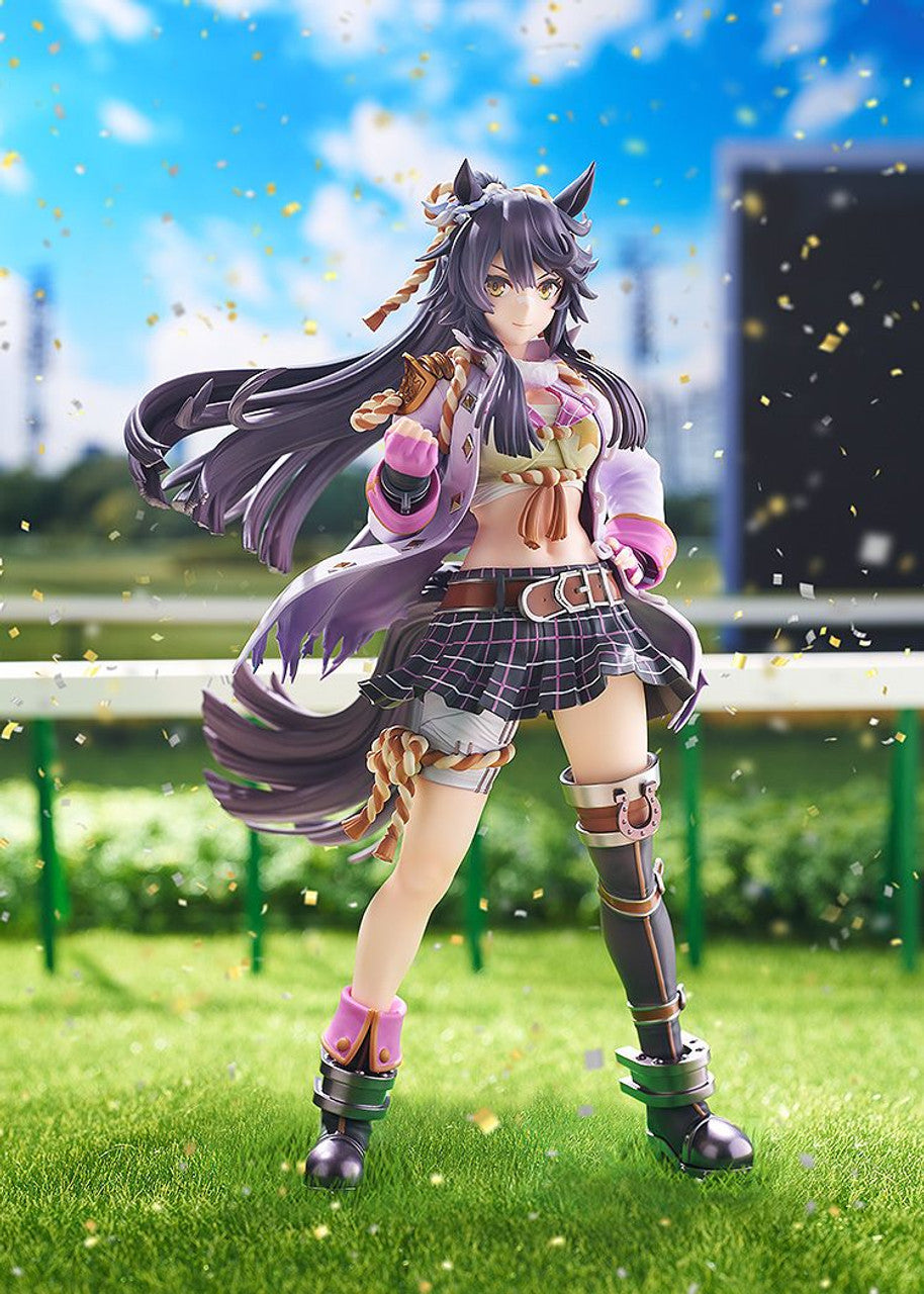 Max Factory Umamusume: Pretty Derby Narita Brian (Uma Musume Pretty Derby)