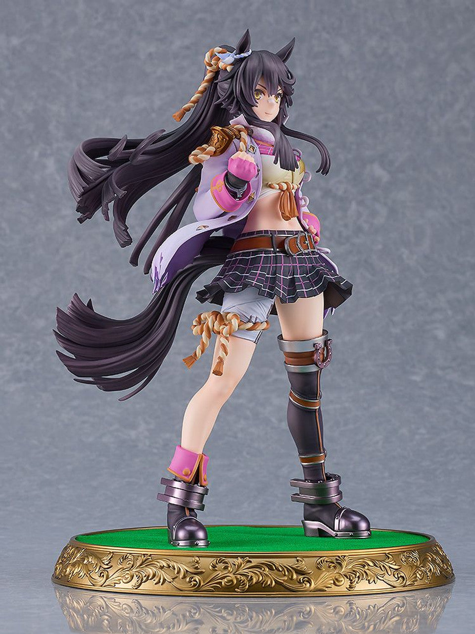 Max Factory Umamusume: Pretty Derby Narita Brian (Uma Musume Pretty Derby)