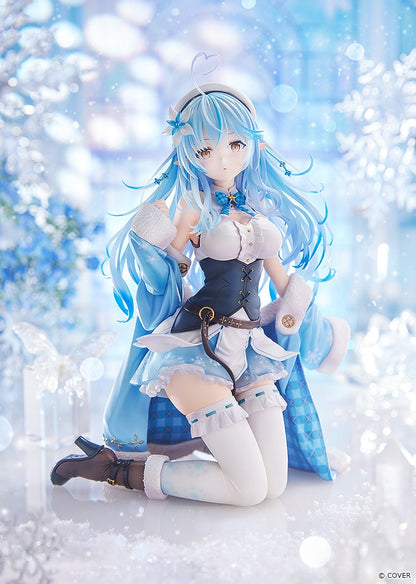 Max Factory Yukihana Lamy (Figure) (Hololive)