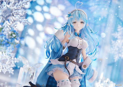 Max Factory Yukihana Lamy (Figure) (Hololive)