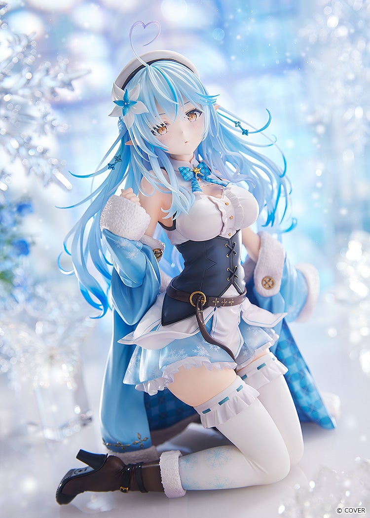 Max Factory Yukihana Lamy (Figure) (Hololive)