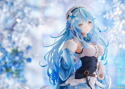 Max Factory Yukihana Lamy (Figure) (Hololive)