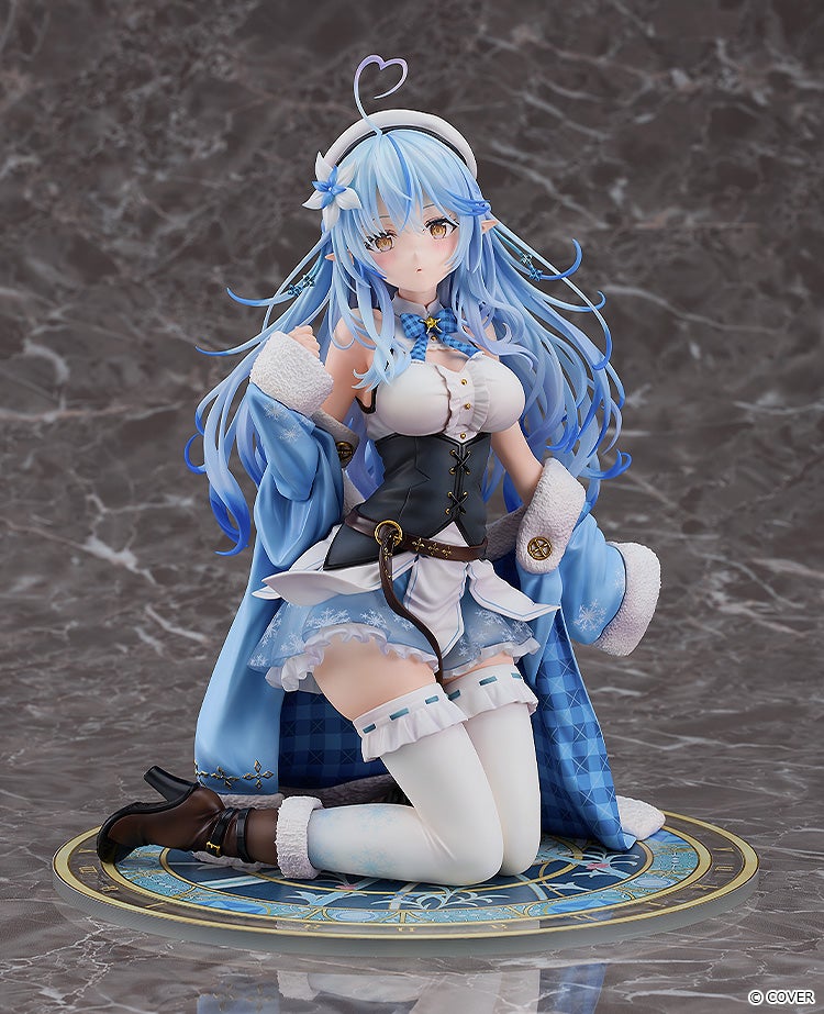 Max Factory Yukihana Lamy (Figure) (Hololive)