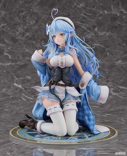 Max Factory Yukihana Lamy (Figure) (Hololive)