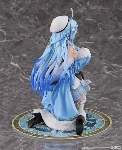 Max Factory Yukihana Lamy (Figure) (Hololive)