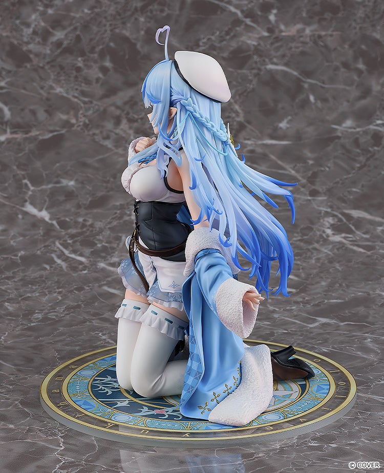 Max Factory Yukihana Lamy (Figure) (Hololive)