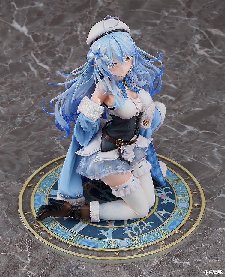 Max Factory Yukihana Lamy (Figure) (Hololive)