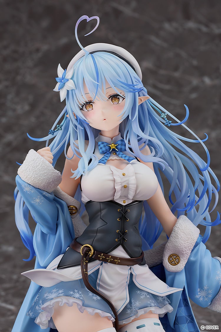 Max Factory Yukihana Lamy (Figure) (Hololive)