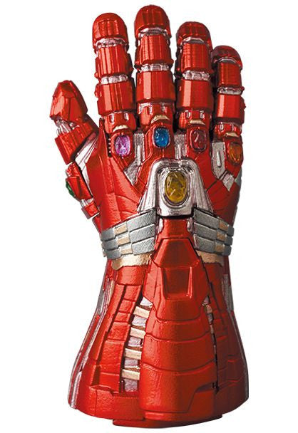 Medicom Toy MAFEX No.307 IRON SPIDER(ENDGAME Ver.) RENEWAL Ver. (Completed) (Marvel Universe)