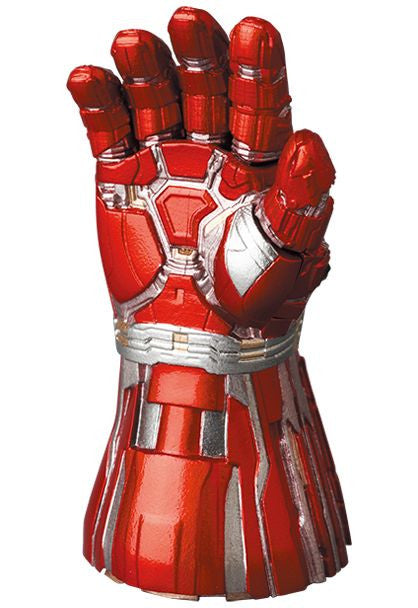 Medicom Toy MAFEX No.307 IRON SPIDER(ENDGAME Ver.) RENEWAL Ver. (Completed) (Marvel Universe)