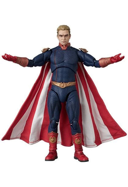 Medicom Toy MAFEX No.311 HOMELANDER Finale Ver. (Completed) (The Boys)