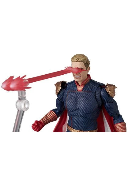 Medicom Toy MAFEX No.311 HOMELANDER Finale Ver. (Completed) (The Boys)