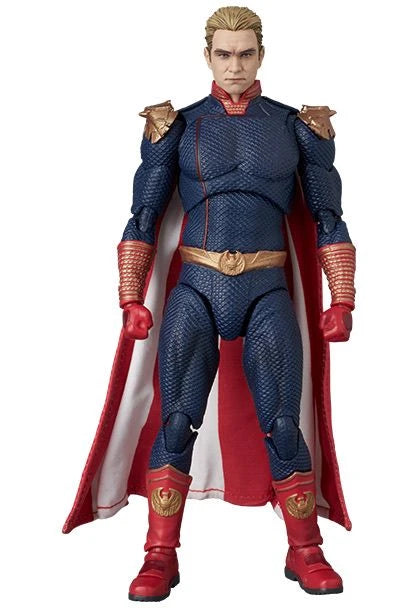 Medicom Toy MAFEX No.311 HOMELANDER Finale Ver. (Completed) (The Boys)